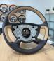 Preview: Mercedes Lenkrad neu beziehen – W219, W211, W209 AMG & designo